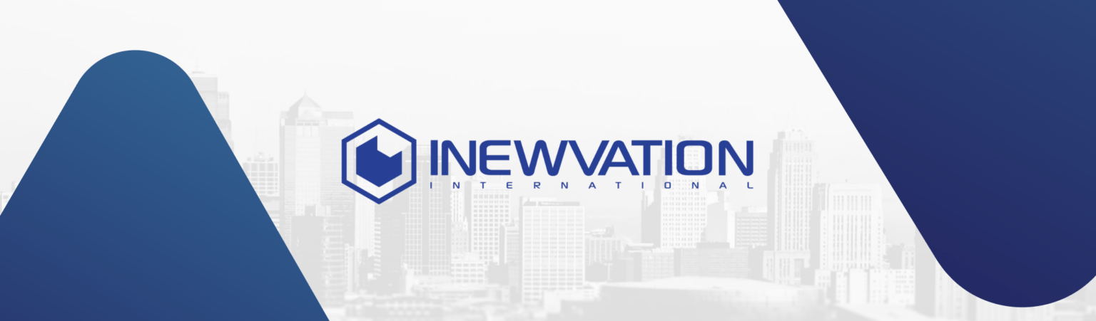 Inewvation 博客英雄